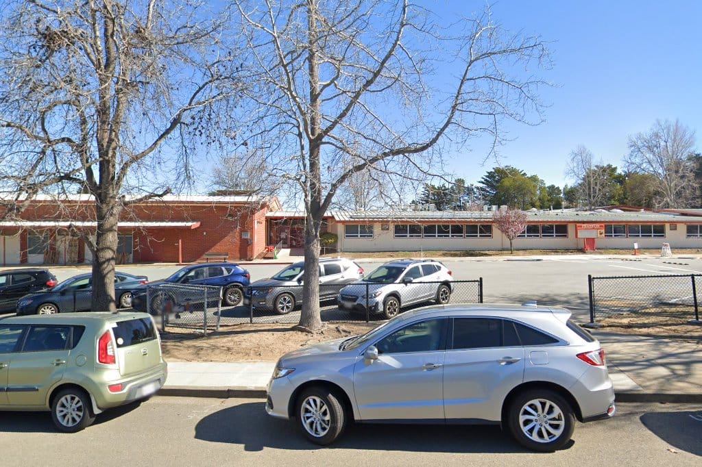 Franklin Elementary School