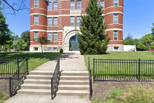Mt Washington Elementary School