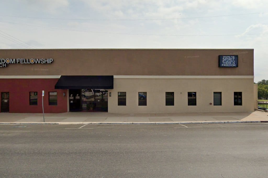 Combat Veterans Outreach