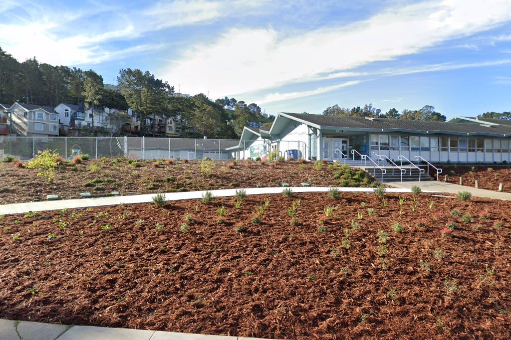 Panorama Elementary School