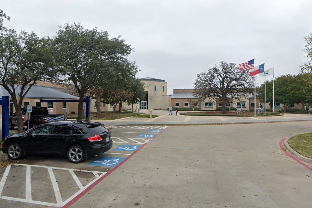 Highland Village Municipal Court
