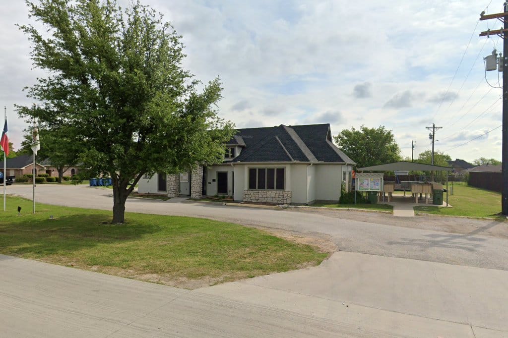 Lakewood Village Municipal Court