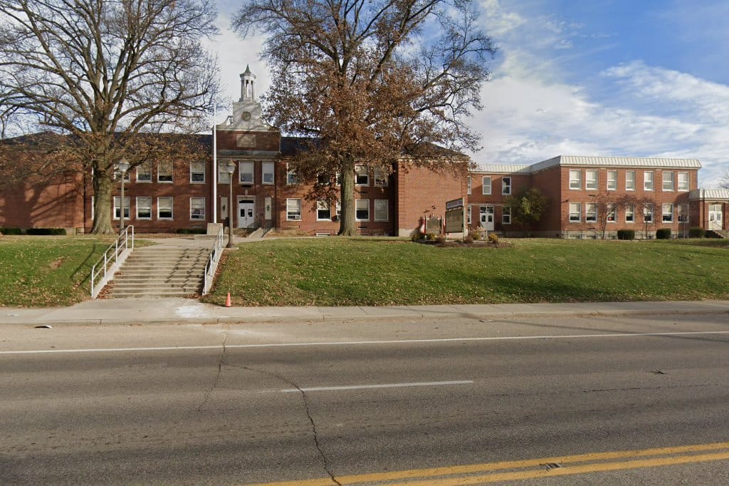 Bridgetown Middle School