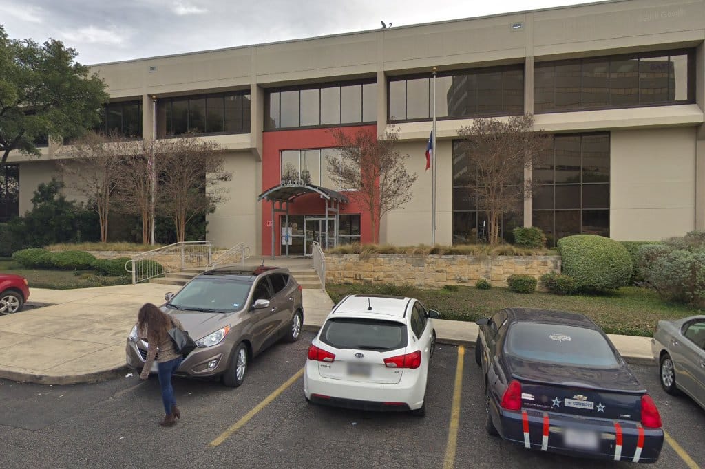 US Department of Veterans Affairs - San Antonio Dental Clinic