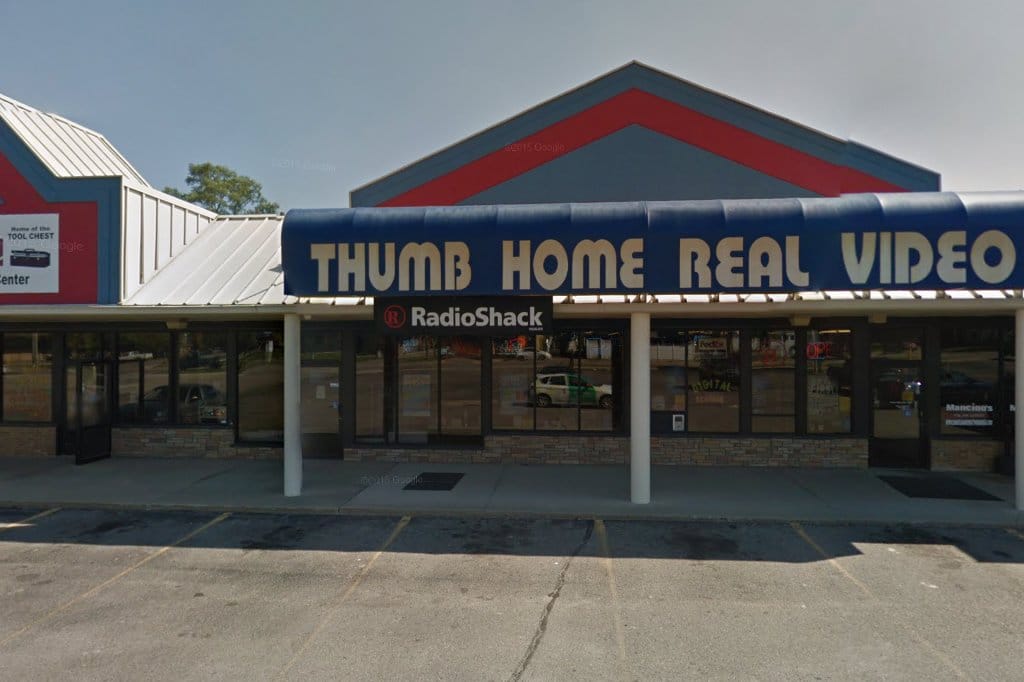 Bad Axe Unemployment Office