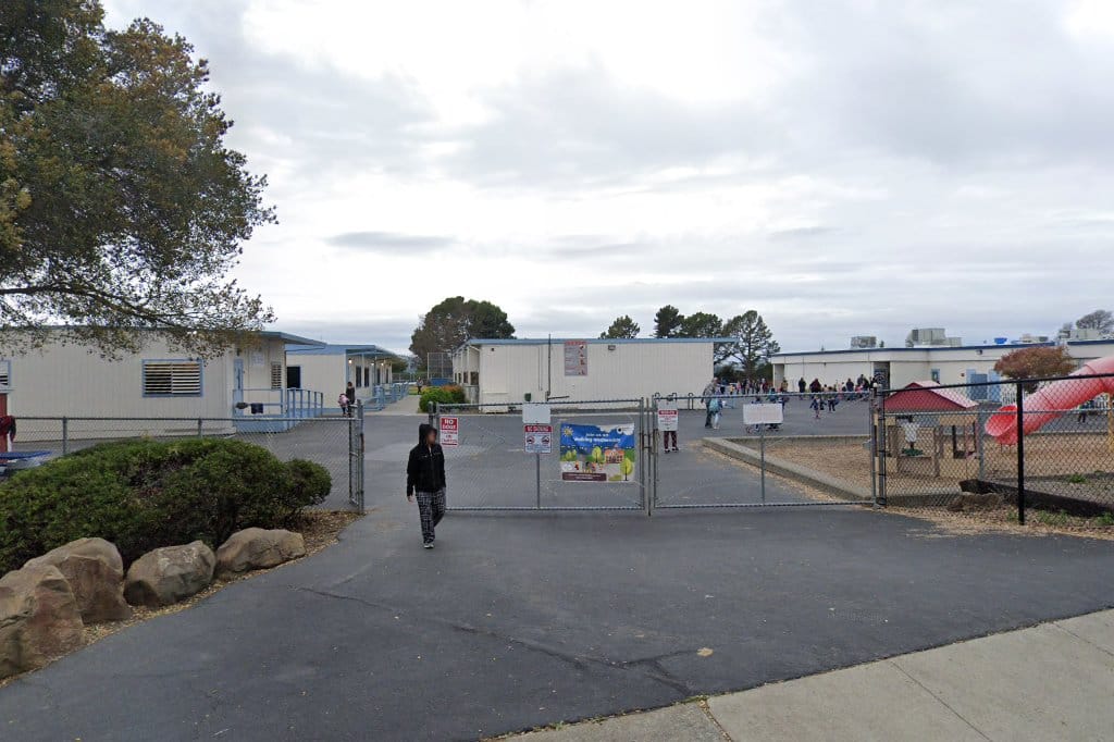 Mary Farmar Elementary School