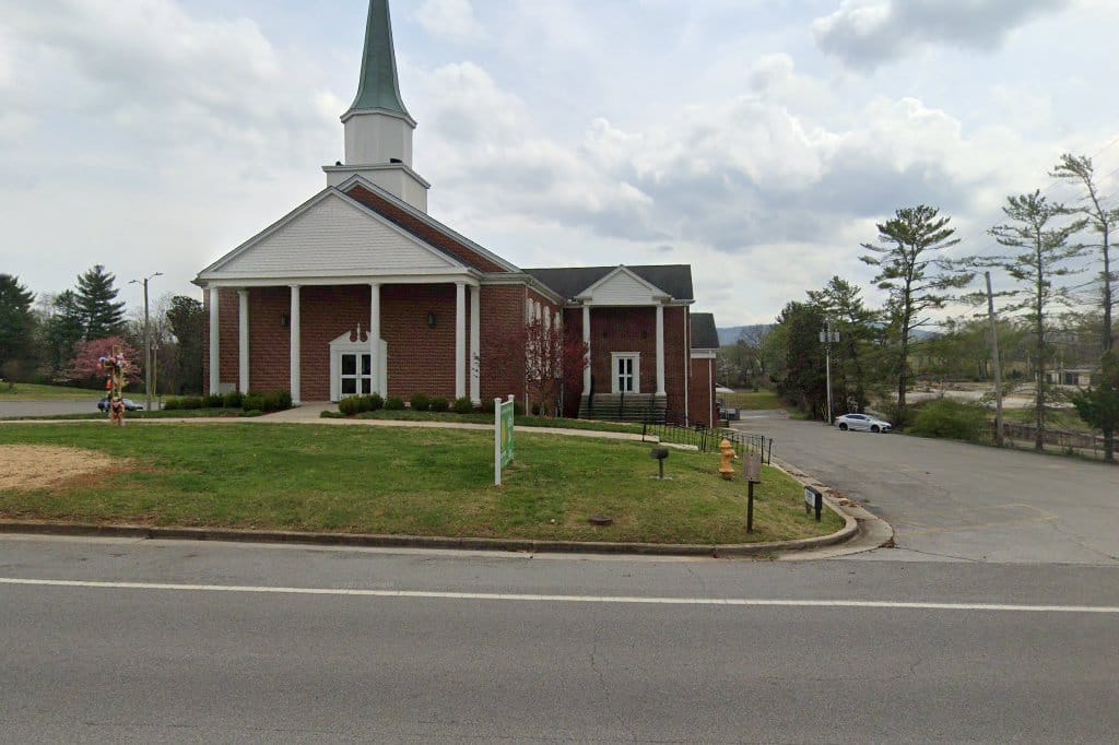 Westwood Day School