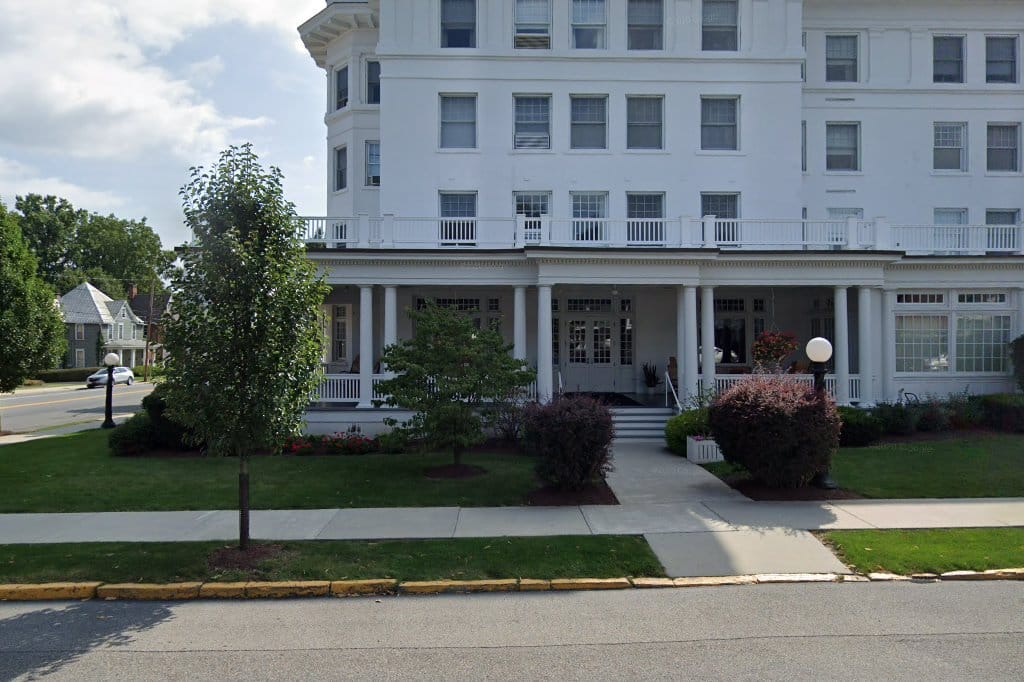 Bedford County Housing Authority