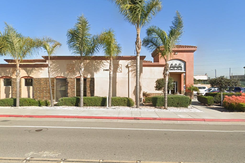 AAA Animal Hospital