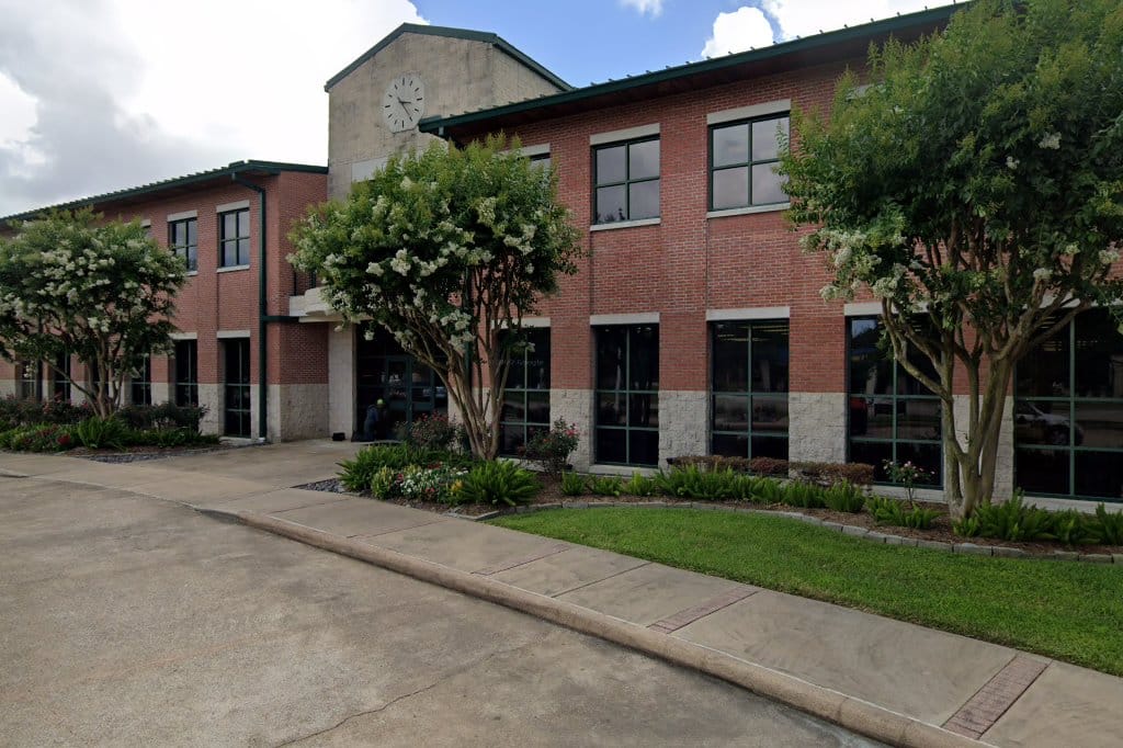 Friendswood Municipal Court