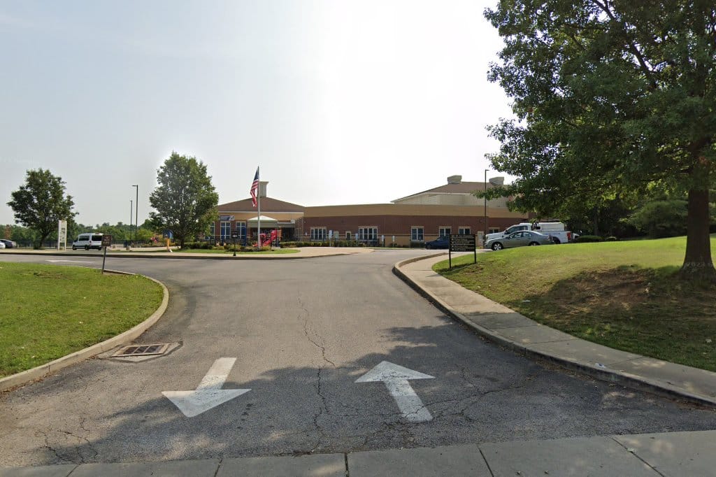 Mt Airy Elementary School