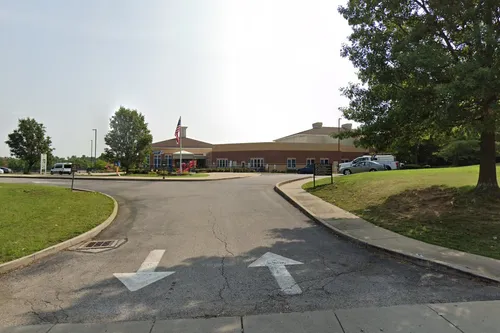 Mt Airy Elementary School