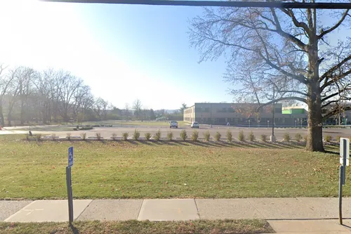 Harrison Elementary School
