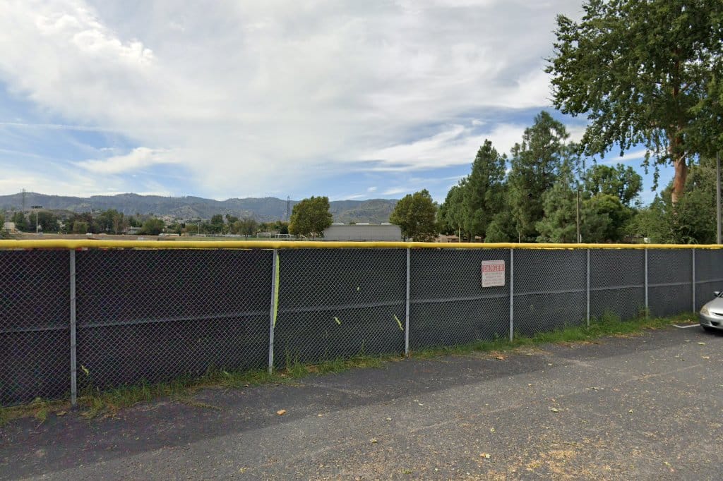 William S Hart Senior High School