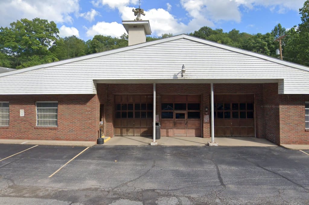 Valley Grove Municipal Court