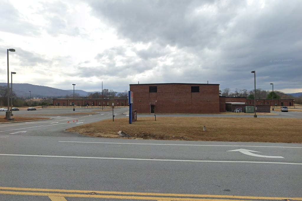 Pikeville Elementary School