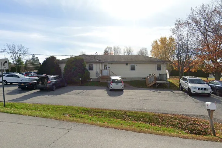 River Cove Animal Hospital