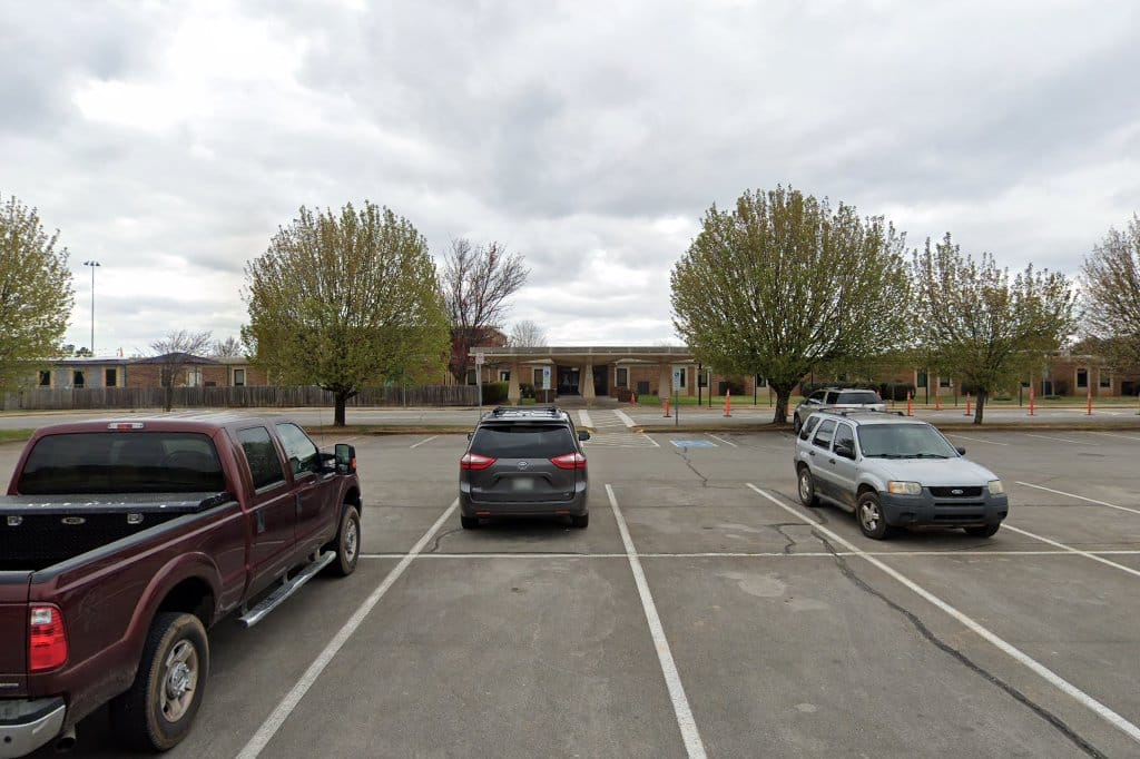 John Sevier Elementary School