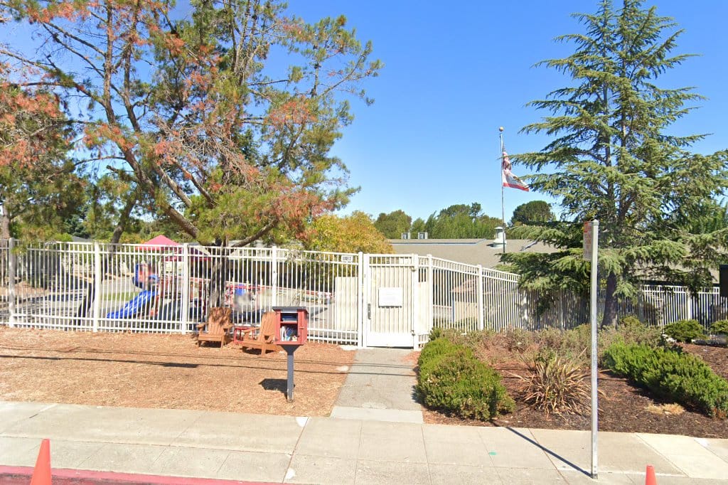 Laurel Elementary School