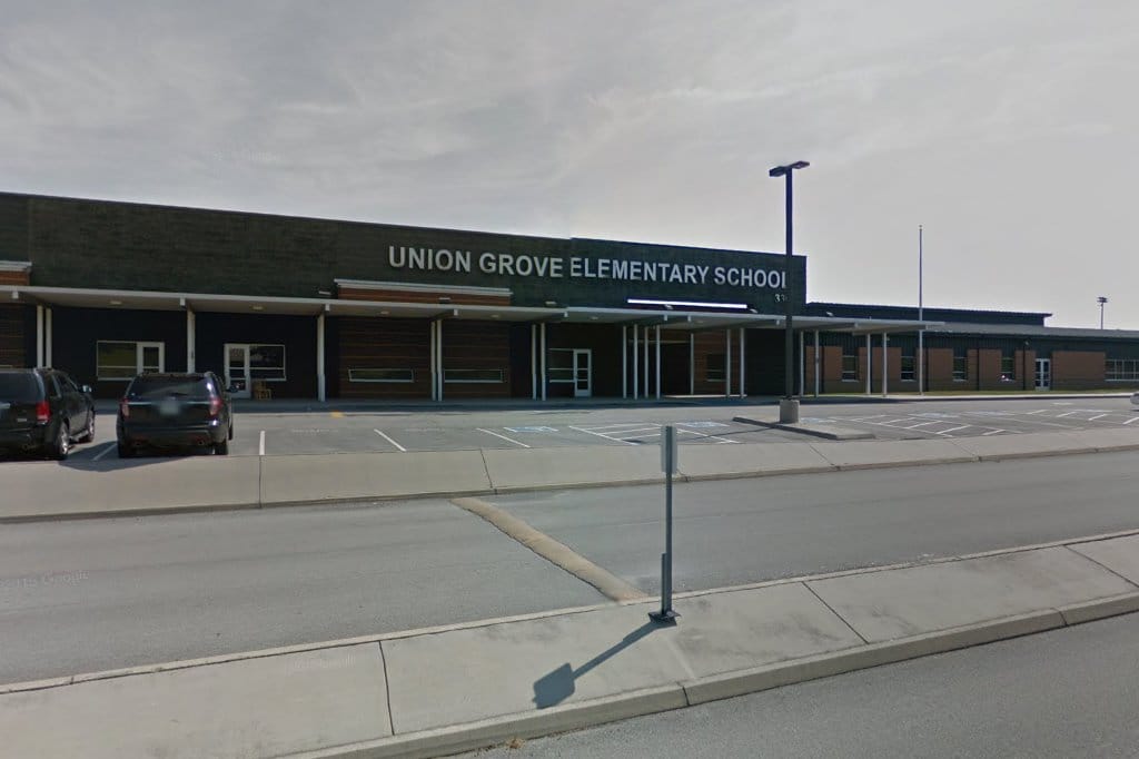 Union Grove Elementary School