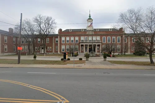 Hartwell Elementary School