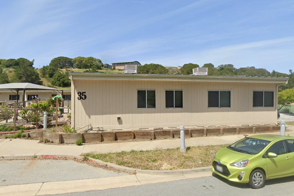 Gateway Center School