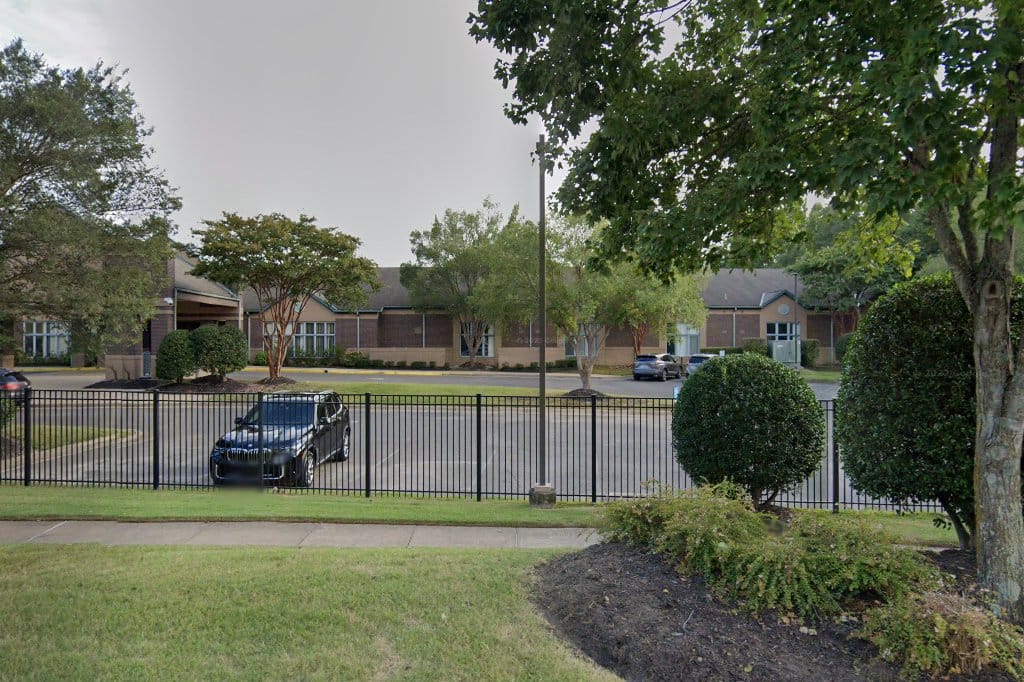 Bornblum Solomon Schechter School