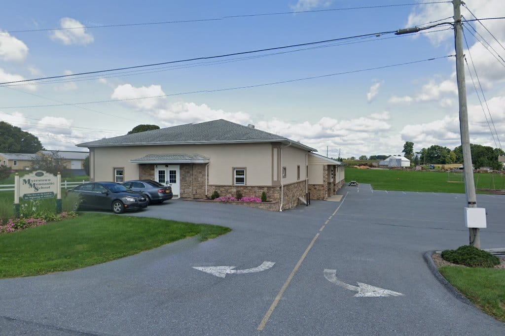 Myerstown Mennonite School
