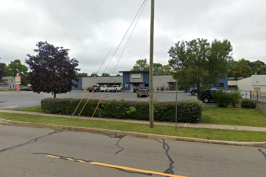 Dowagiac Unemployment Office
