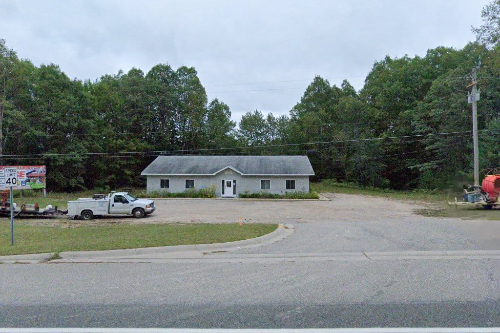 Mio Unemployment Office