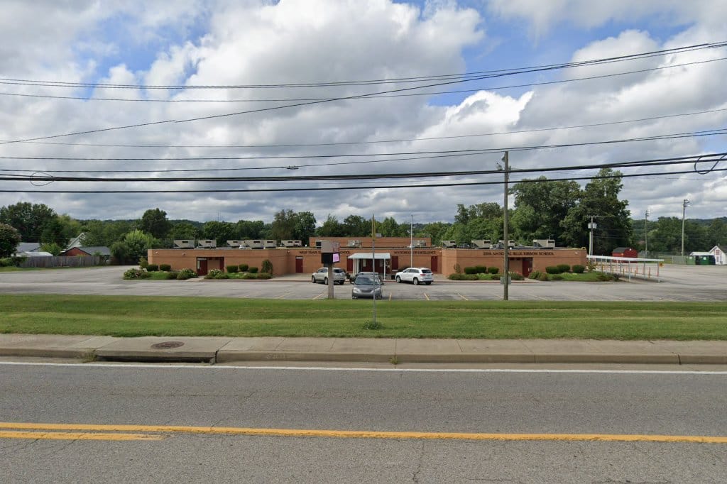 West Teays Elementary School