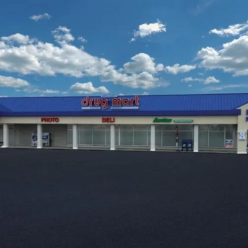 Discount Drug Mart Pharmacy