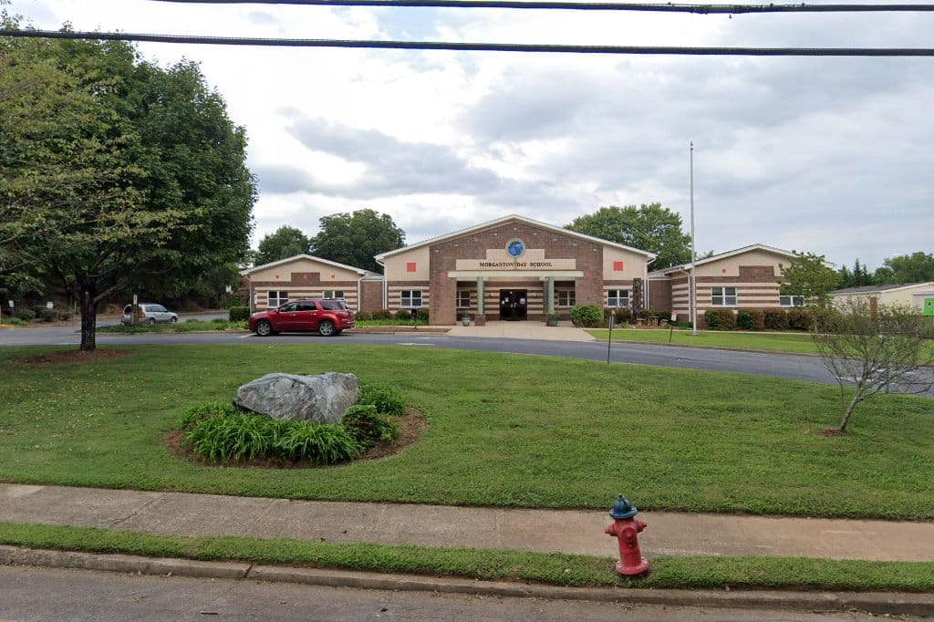 Morganton Day School