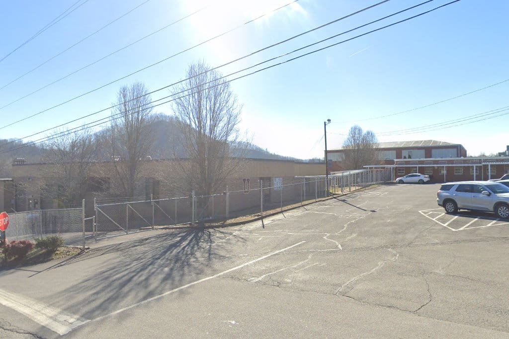 Unaka High School