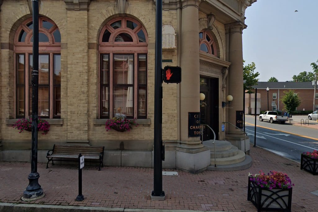 Charles Town Municipal Court