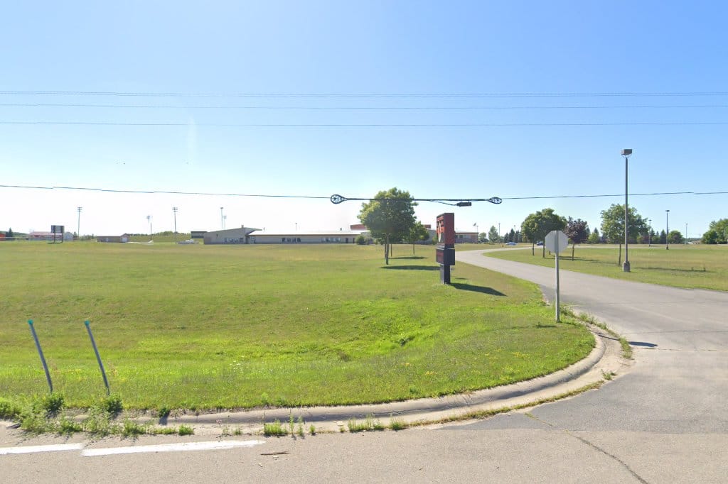 Hillman Junior Senior High School