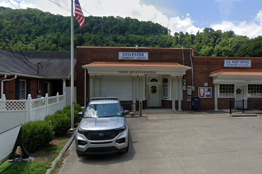 Sylvester Municipal Court