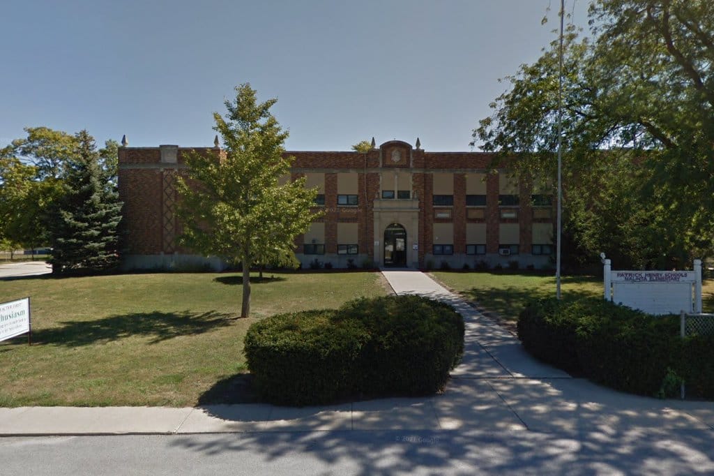 Malinta-Grelton Elementary School