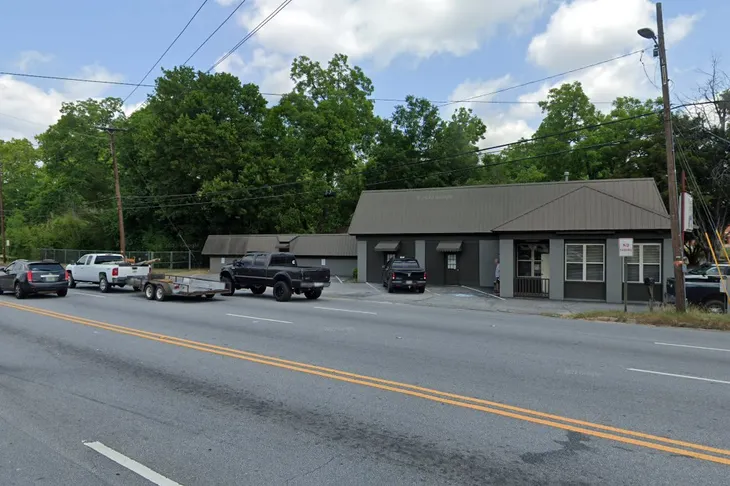 Phenix Animal Hospital