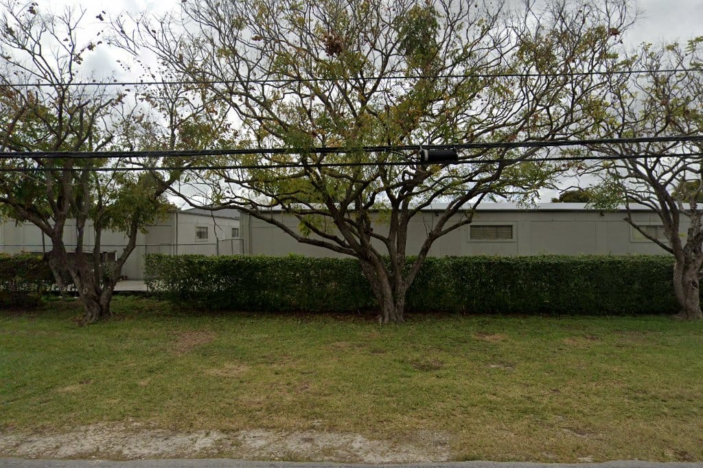 Calusa Preparatory School