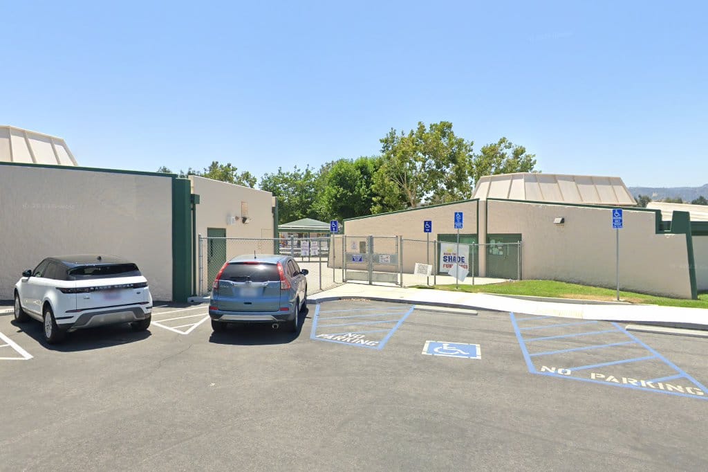 Old Orchard Elementary School