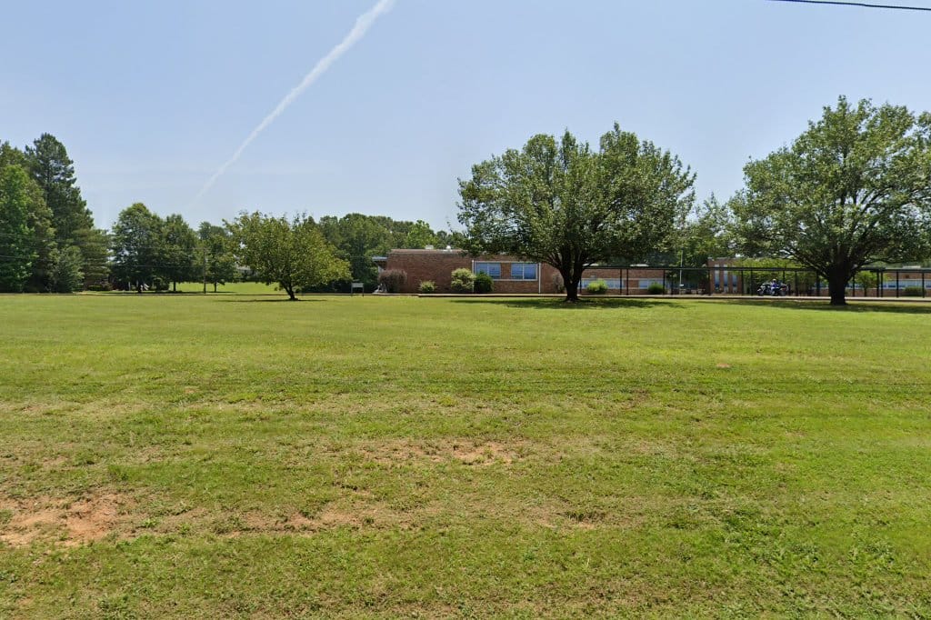 West Chester Elementary School