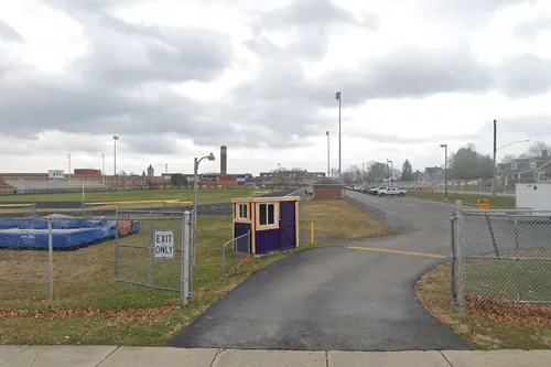 McClain High School