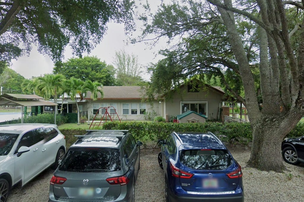 Cattoira Montessori School
