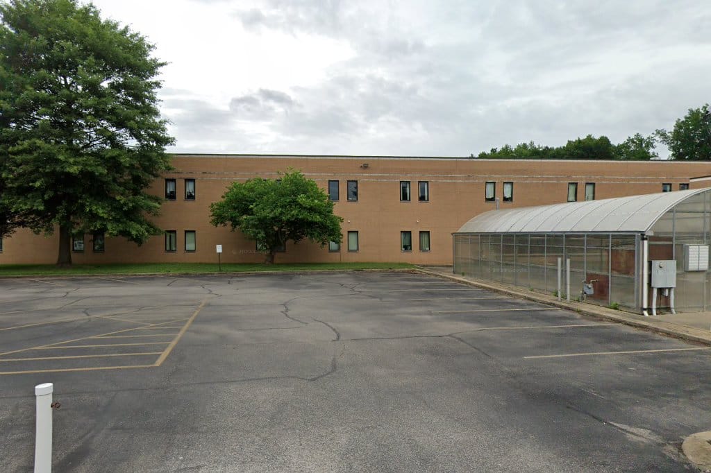 Magnolia High School