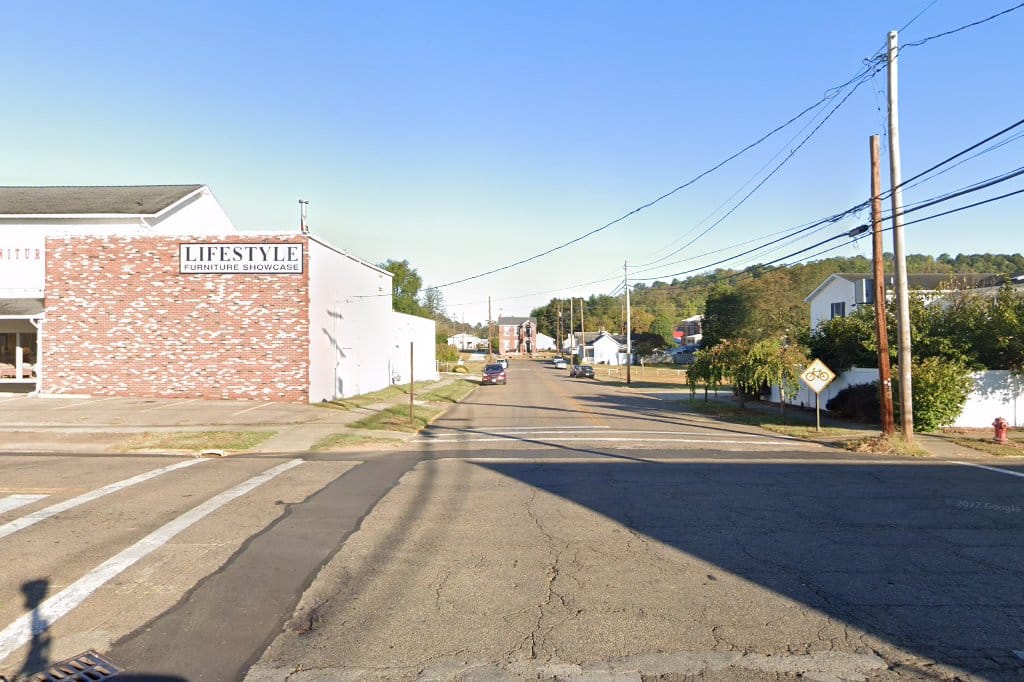Gallipolis Ohio Victims Assistance
