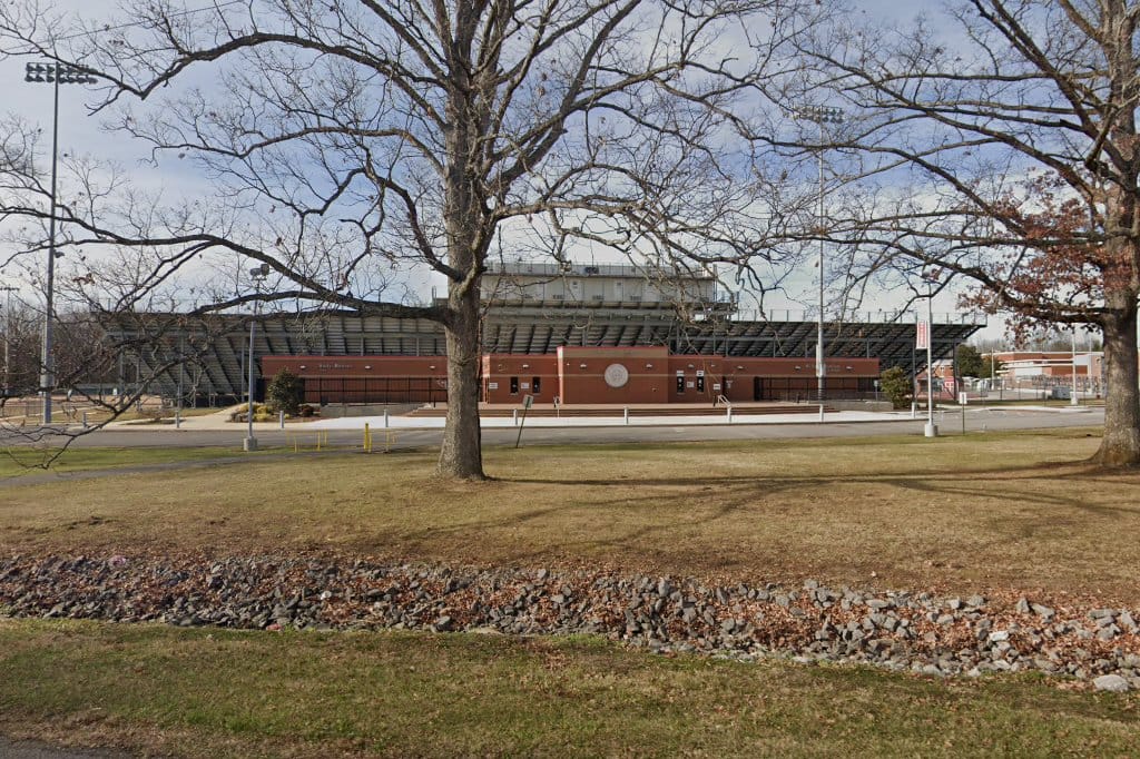Tullahoma High School