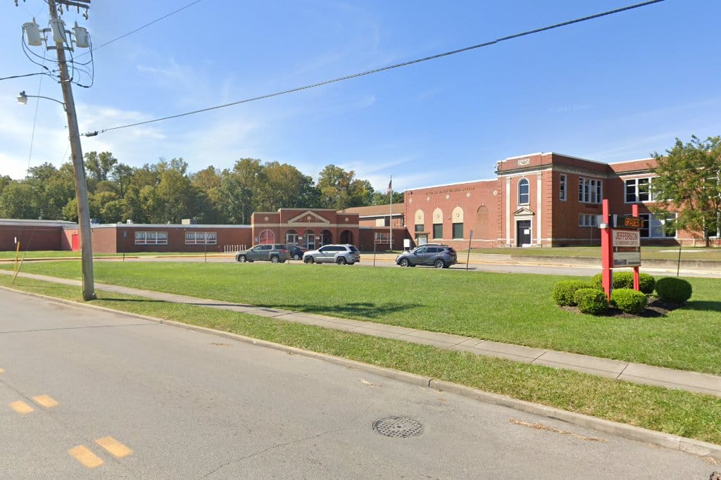 Jefferson Elementary School