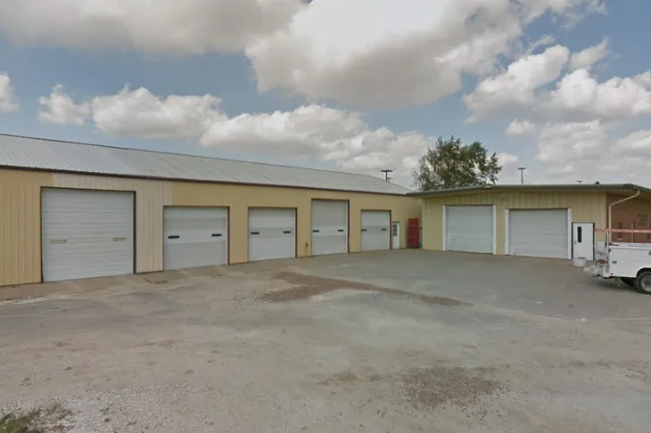 Jerseyville City Animal Control