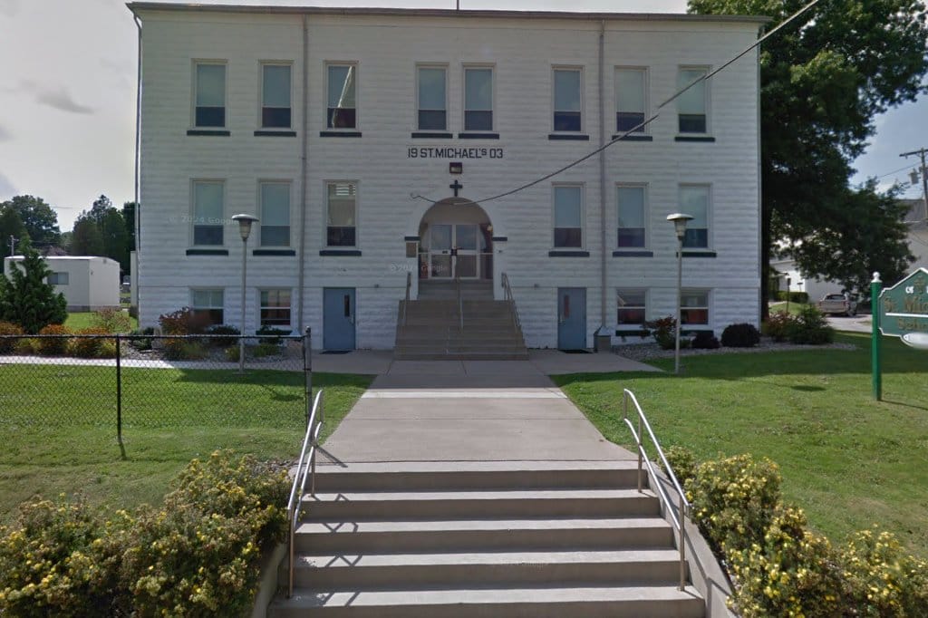 St Michael's Elementary School